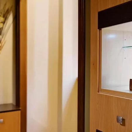 Frente Al Estadio Y Ramblas Apartmán